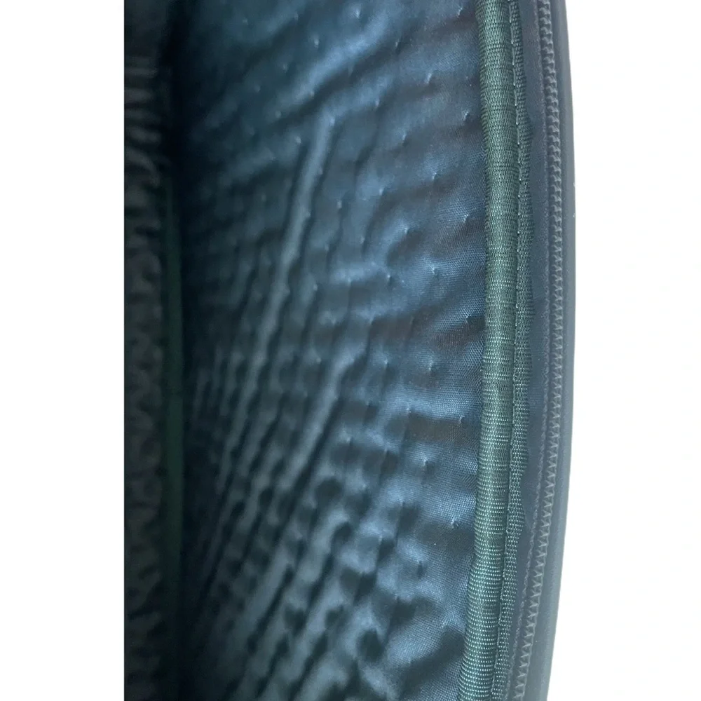 TUMI Classic Black Laptop Bag